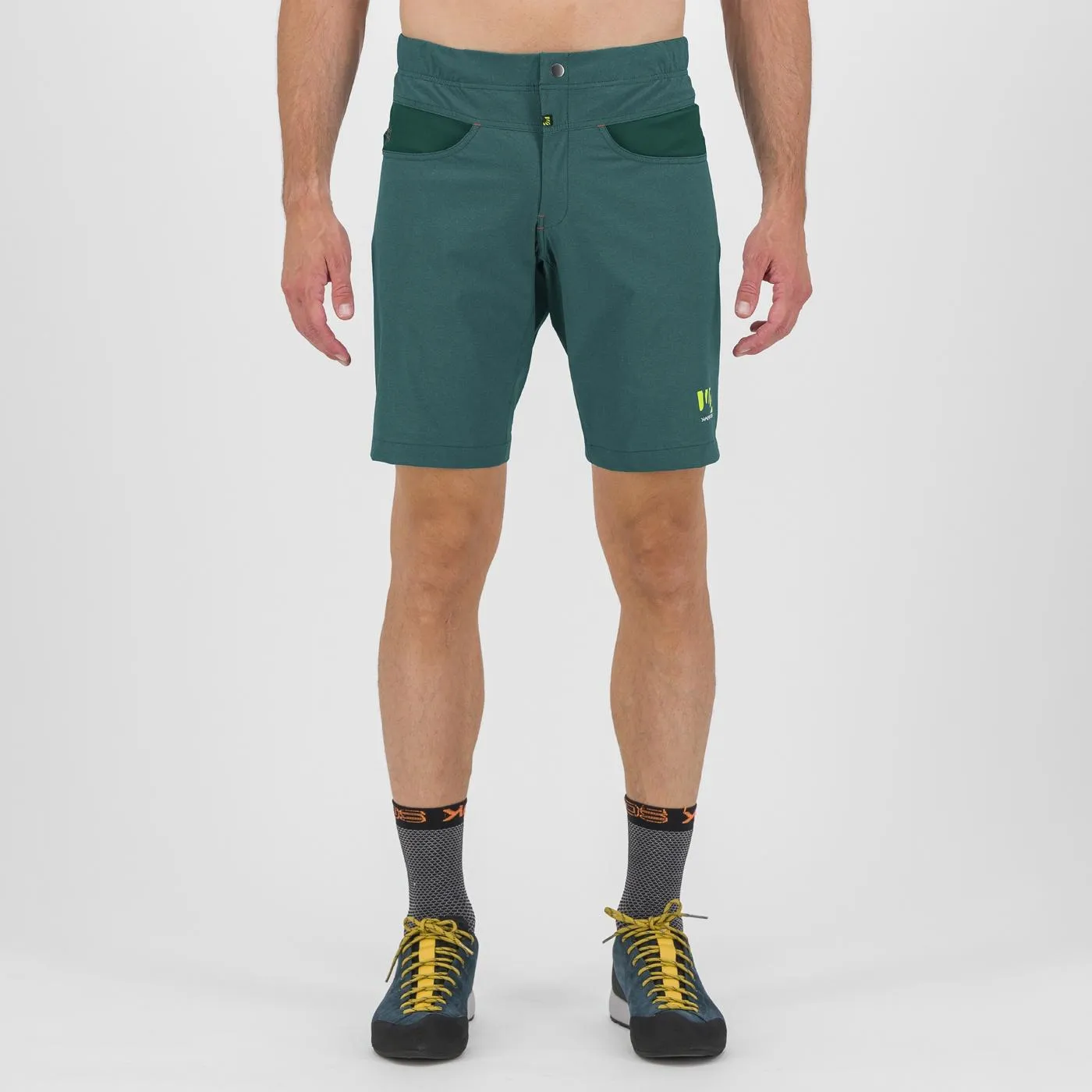 Karpos Dolada Bermuda pantaloni scurti ripstop