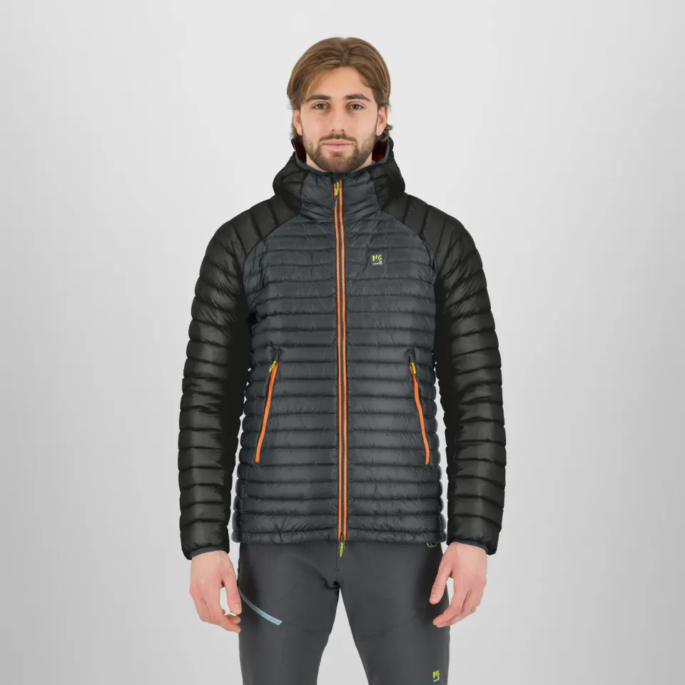 Karpos Alagna Down geaca puf S-3XL 800 fill