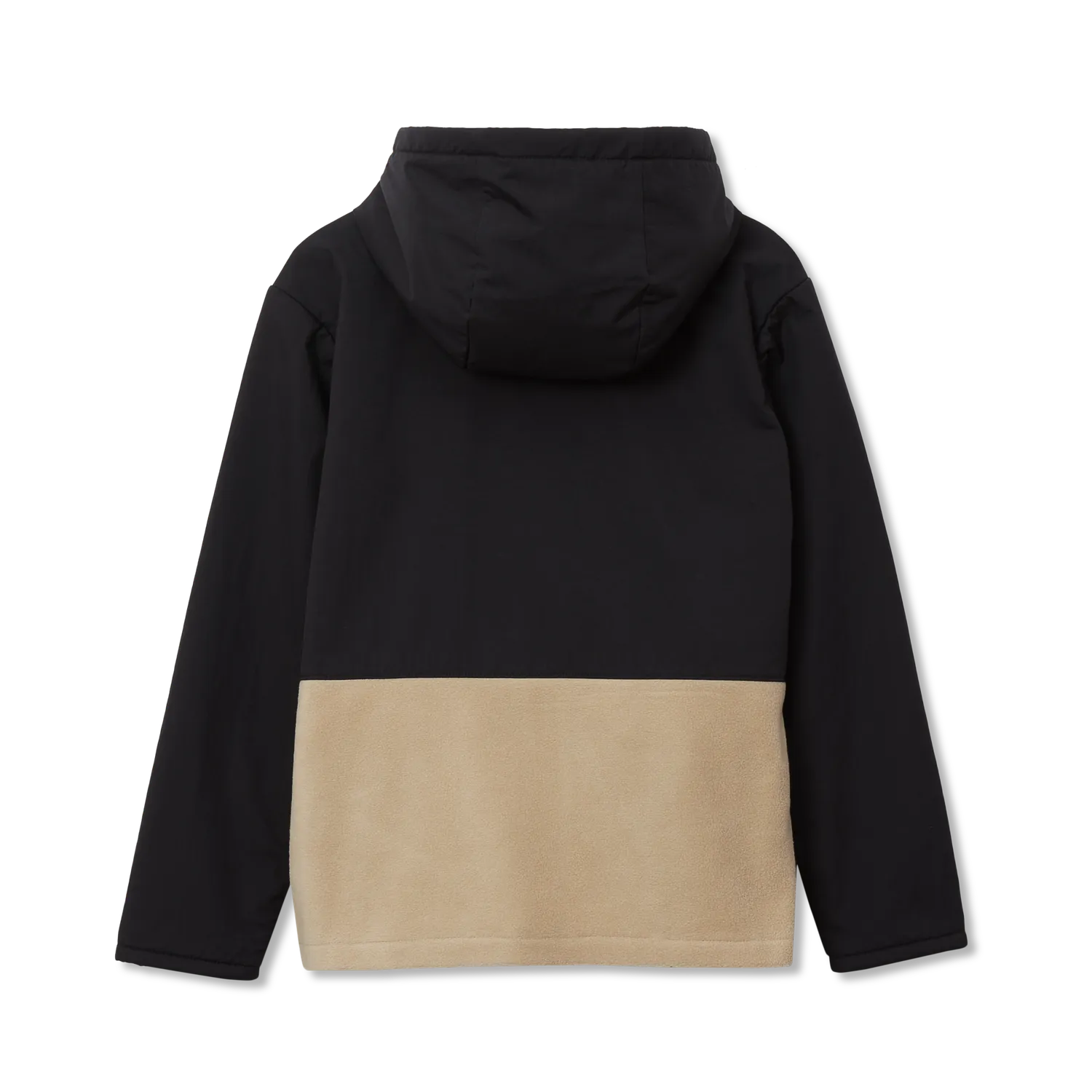 Eddie Bauer Kids Chilali geacă fleece bleu deschis