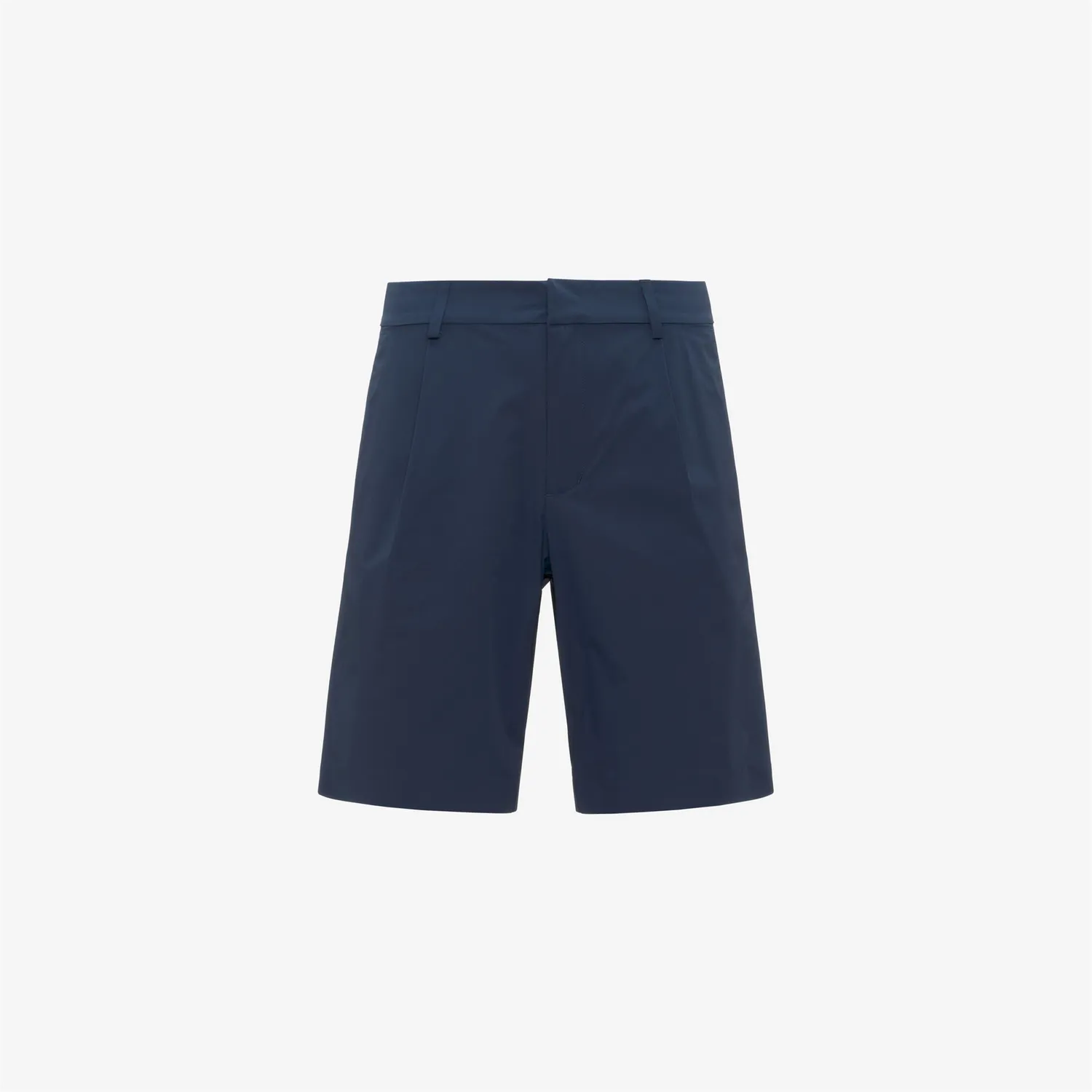 K-Way Ilton Light Tech pantaloni scurti barbati albastru