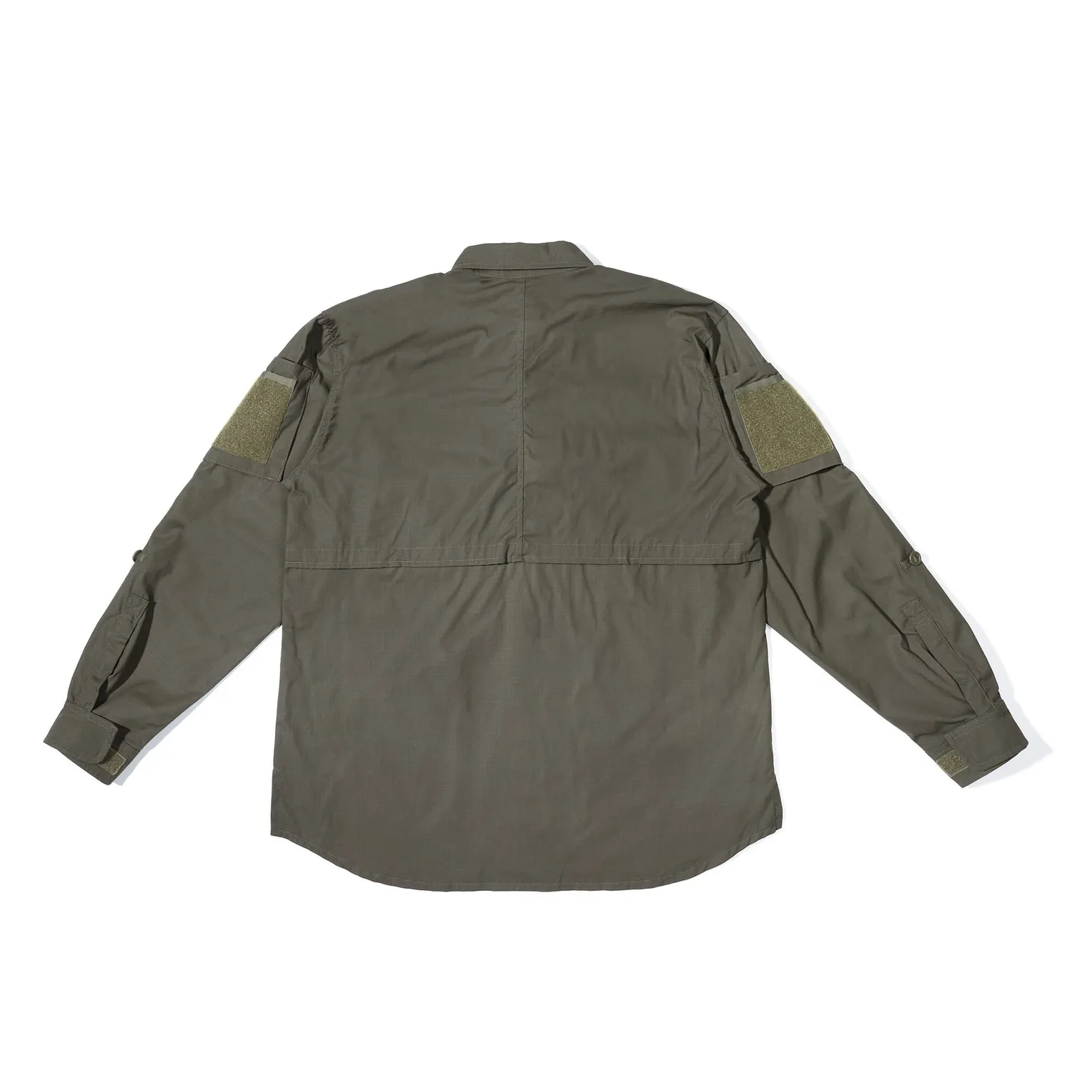 Arktis All Climate A110 camasa ranger green ripstop