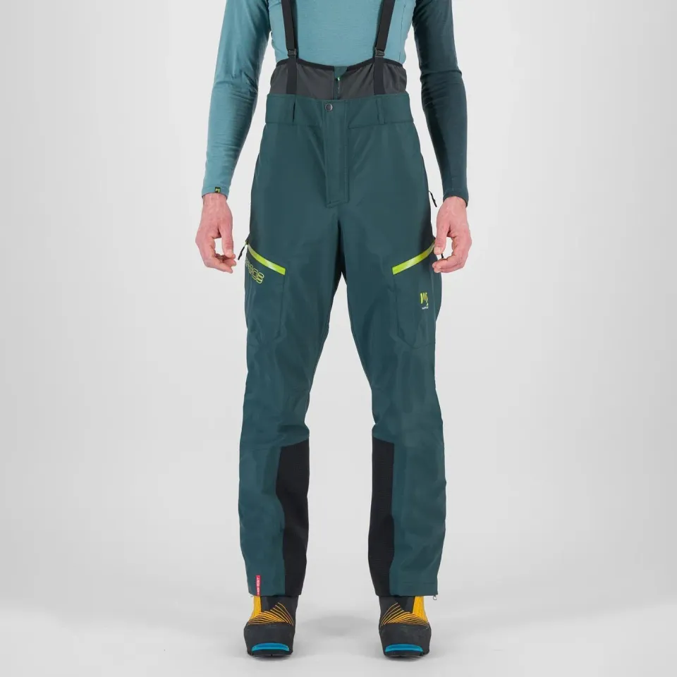 Karpos Highest Gore-Tex pantaloni shell impermeabili