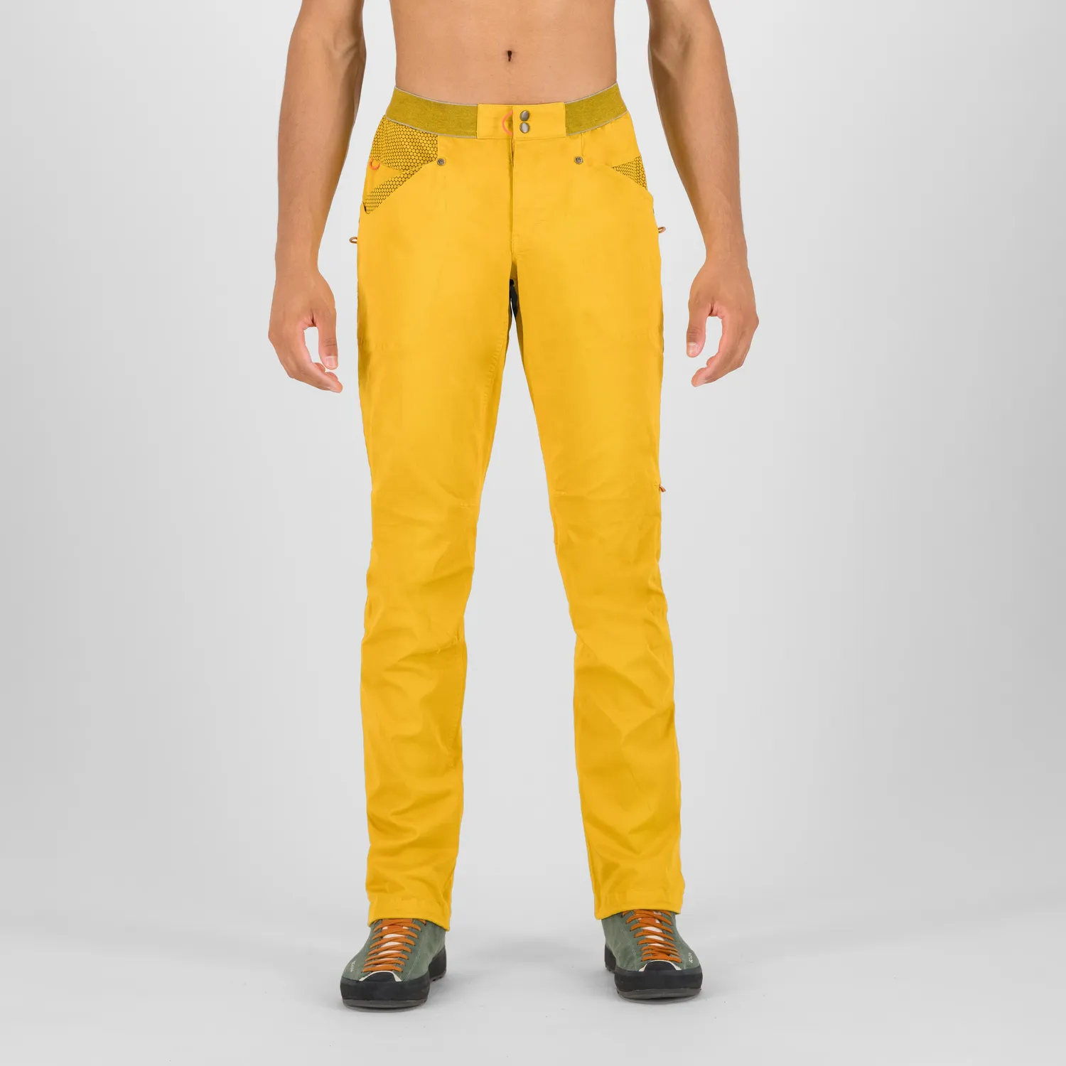 Karpos Noghera Pant pantaloni escaladă bumbac