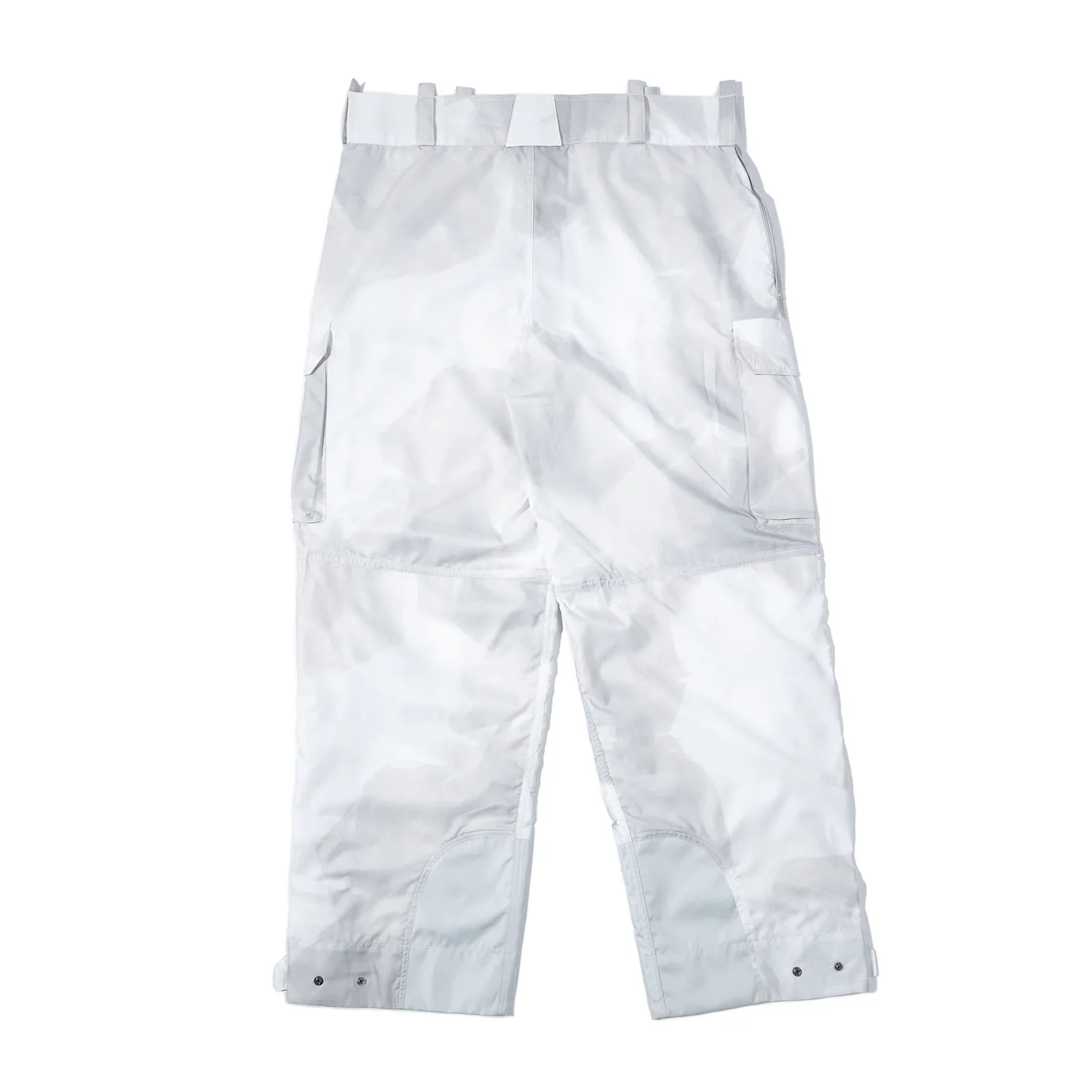 Arktis Alba C325 pantaloni Comb Blizzard suprapunere