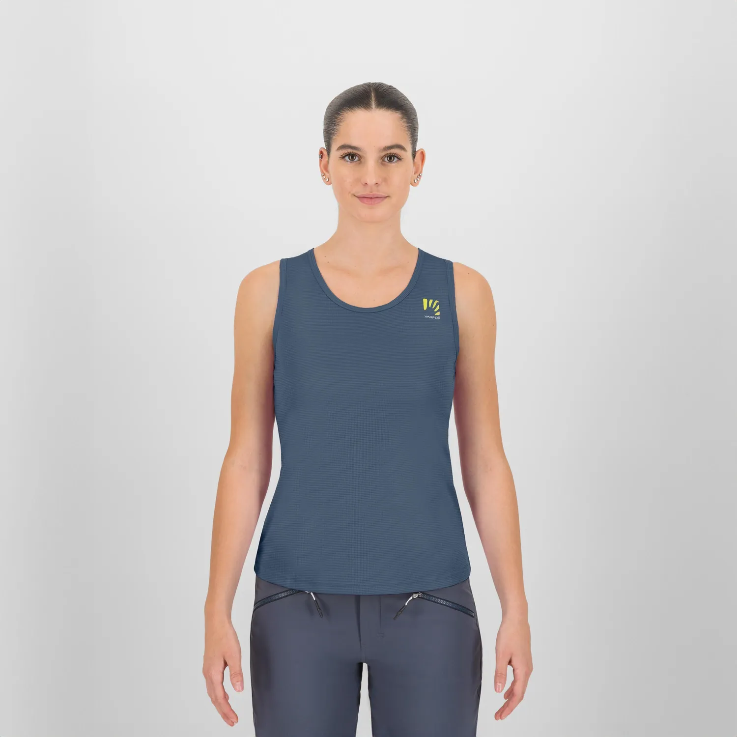 Karpos Loma Evo W Tank maiou sport dama vara