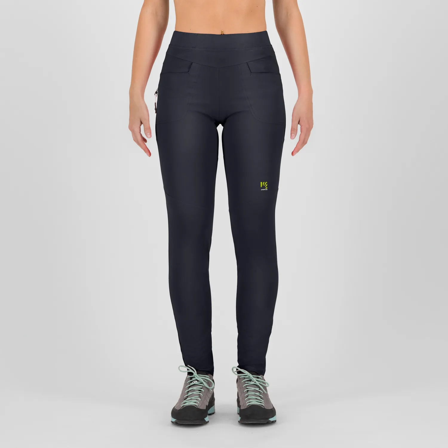 Karpos Bedin W colanti dama sport negri