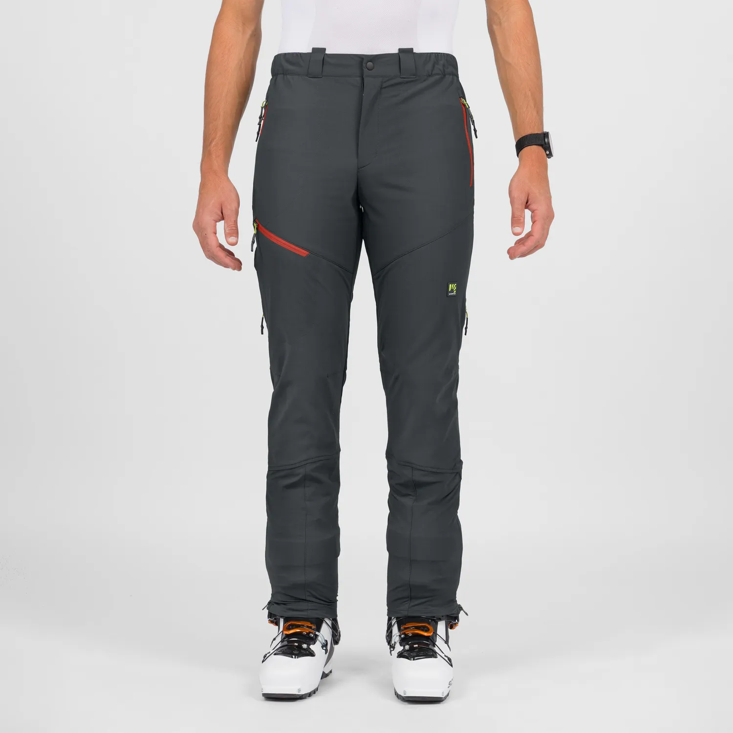 Karpos San Martino 2.0 pantaloni schi captusiti