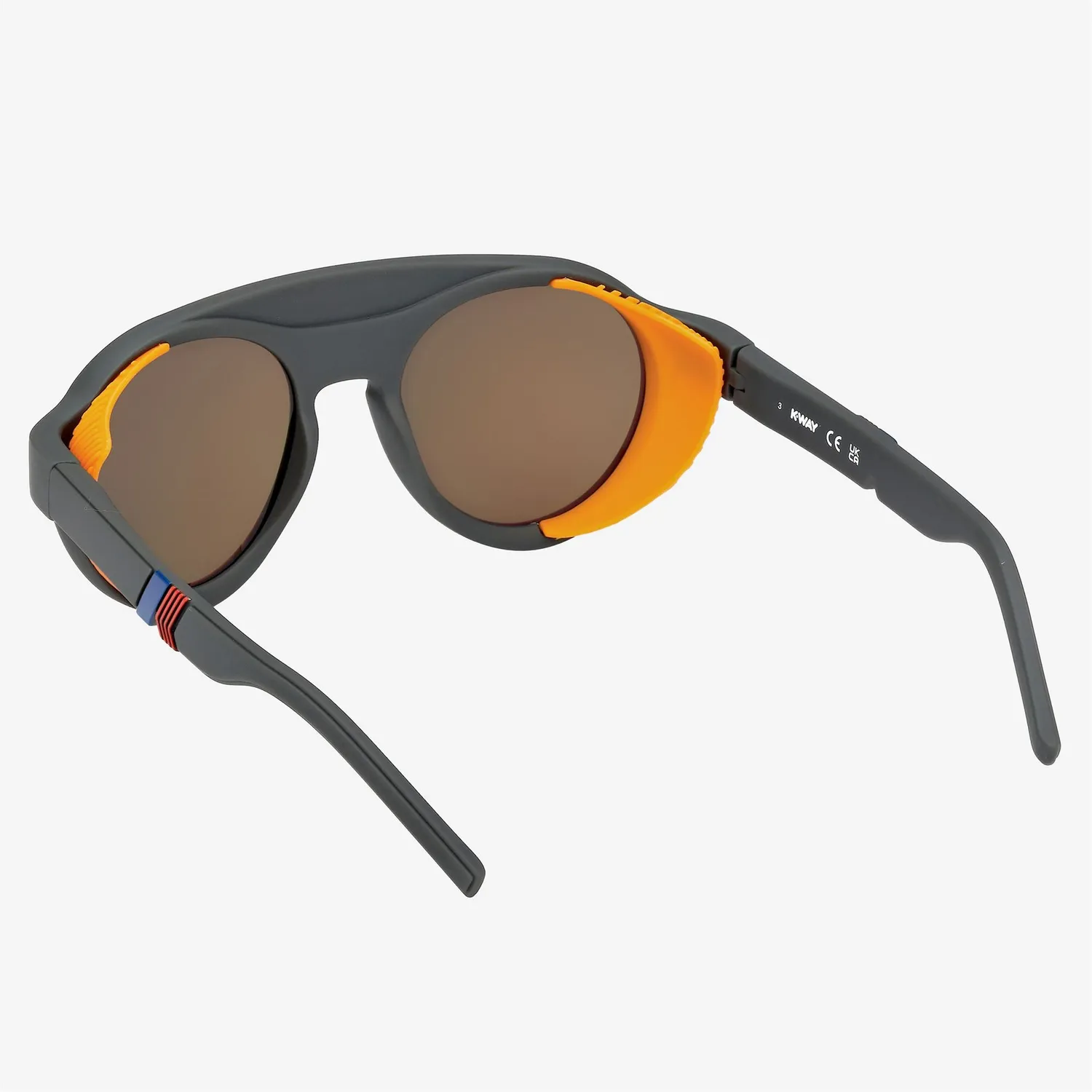 K-Way KW0015 ochelari soare unisex 97L OM3