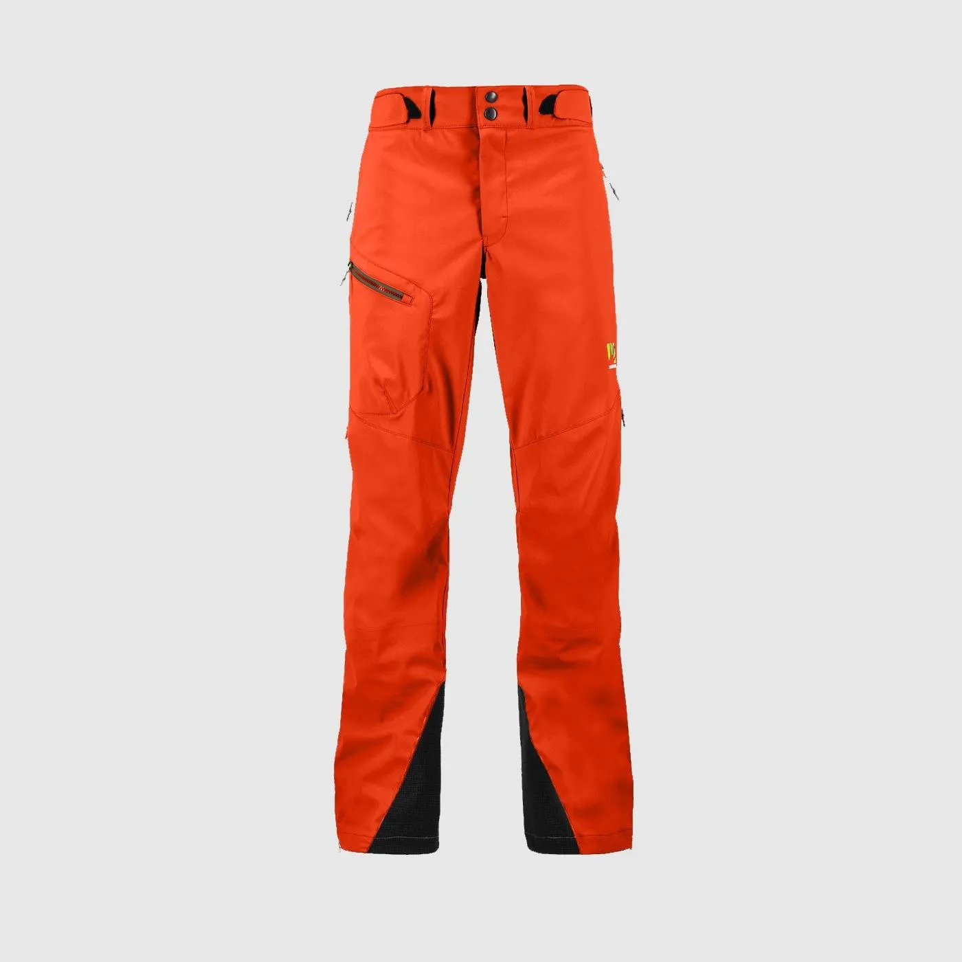 Karpos Palu Evo pantaloni schi Windstopper termici