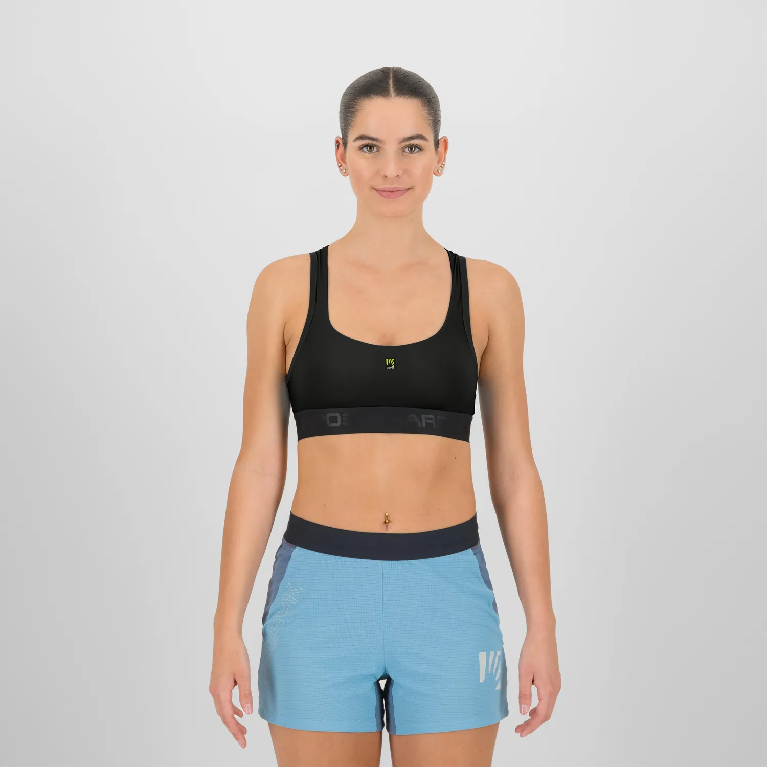 Karpos Quick Evo sutien sport dama compresiv