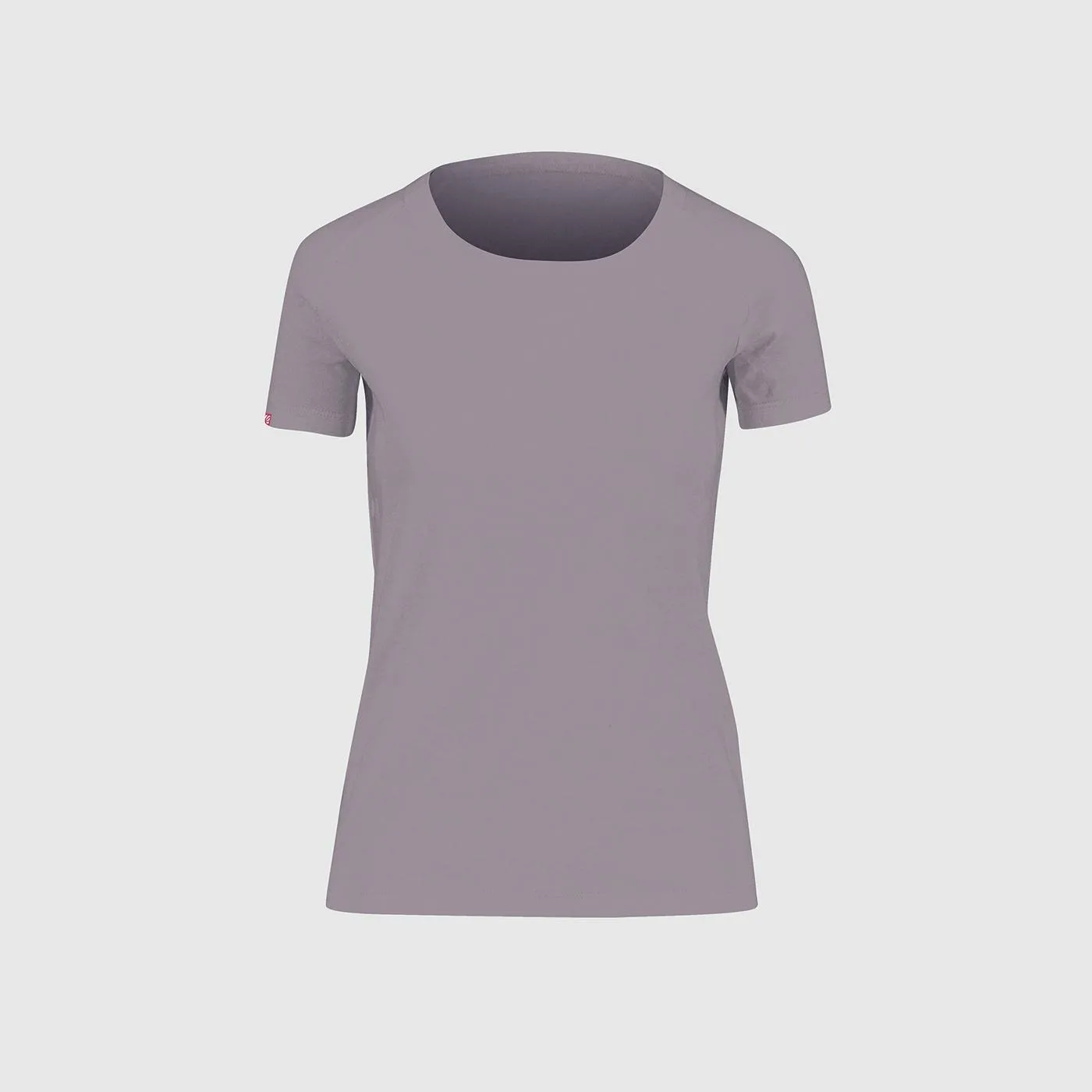 Karpos Berto Cotton W tricou damă bumbac organic