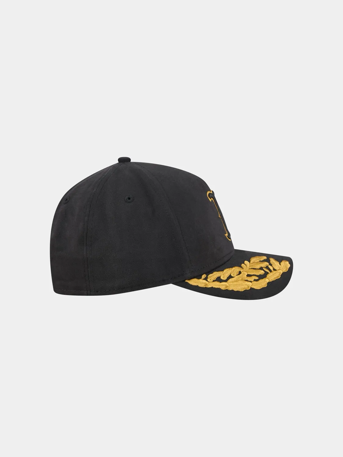Alpha Industries Boston Red Sox x New Era sapca neagra reglabila