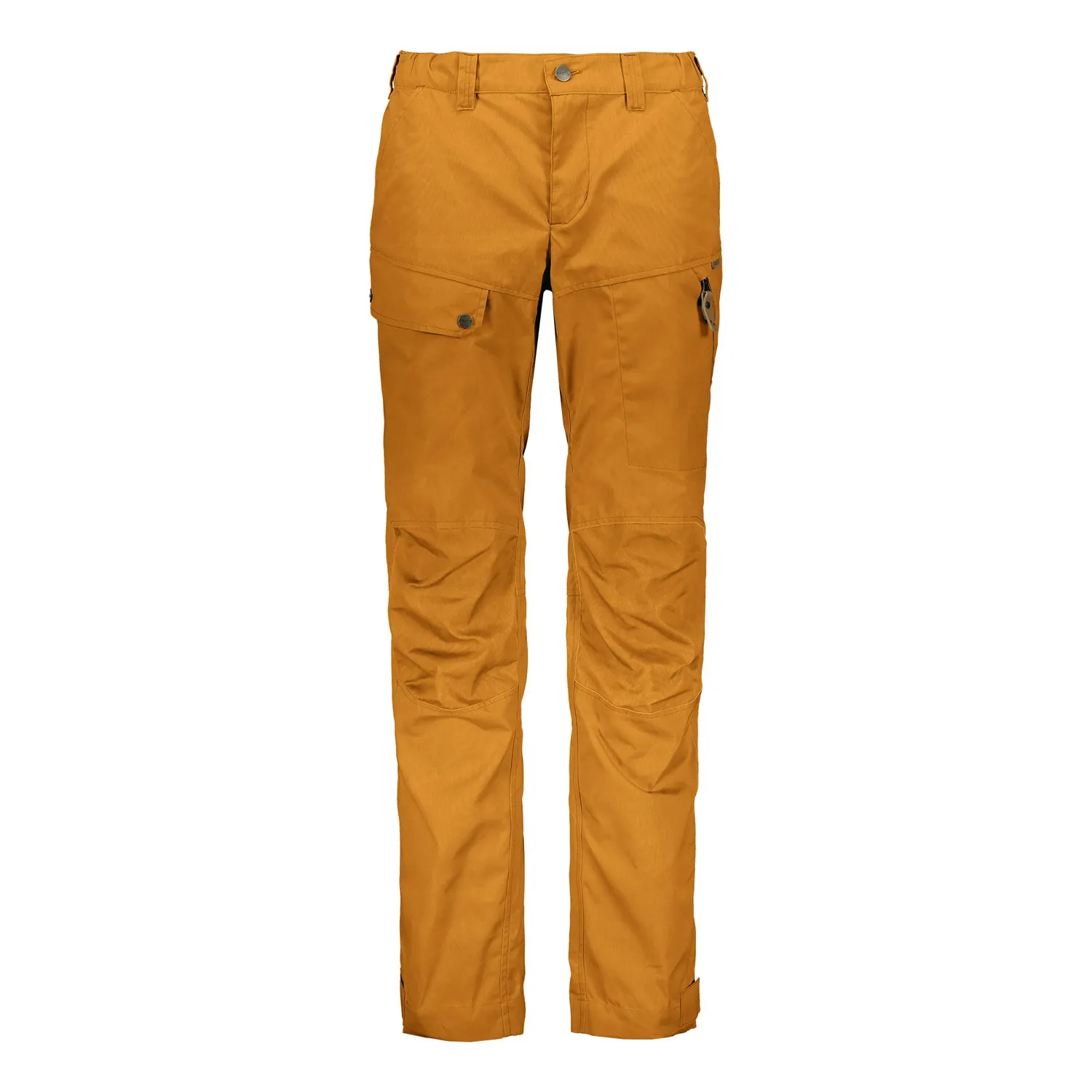 Sasta Taival W pantaloni dama Black stretch
