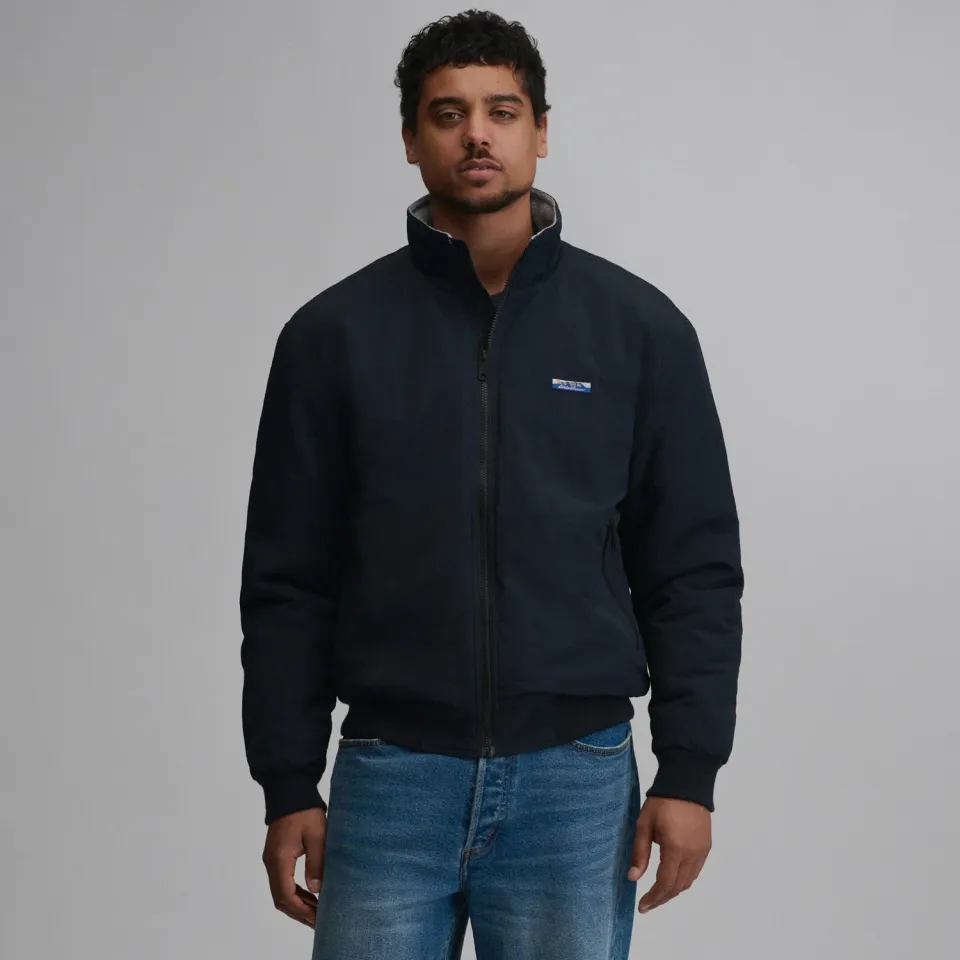 Eddie Bauer Windfoil 87 jacheta barbati neagra antivant