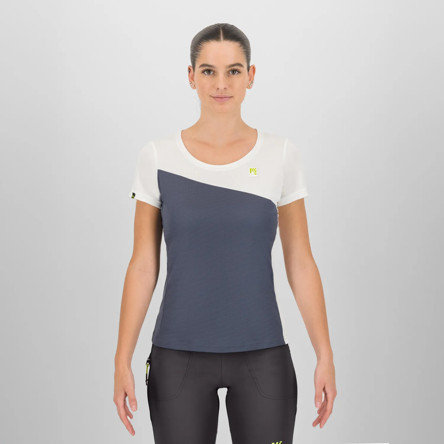 Karpos Averau W tricou dama usor 98g