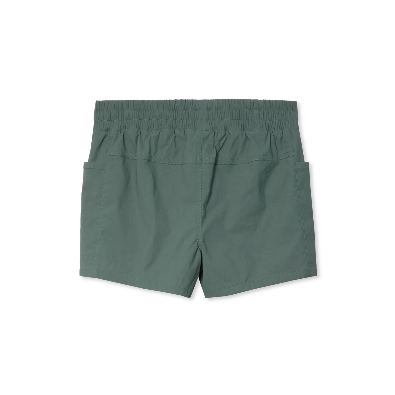 Eddie Bauer Expedition Cargo pantaloni scurti fete Foxglove nailon