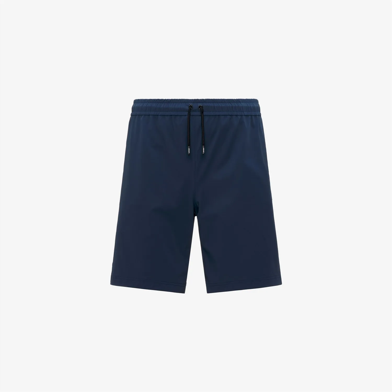 K-Way Nesilier Travel LF shorts unisex albastri pliabili