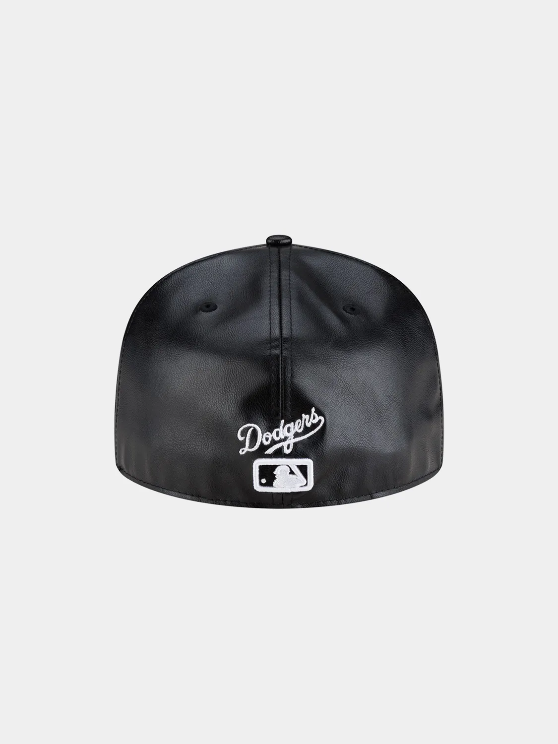 Alpha Industries 59Fifty șapcă fitted Black 7 1/4