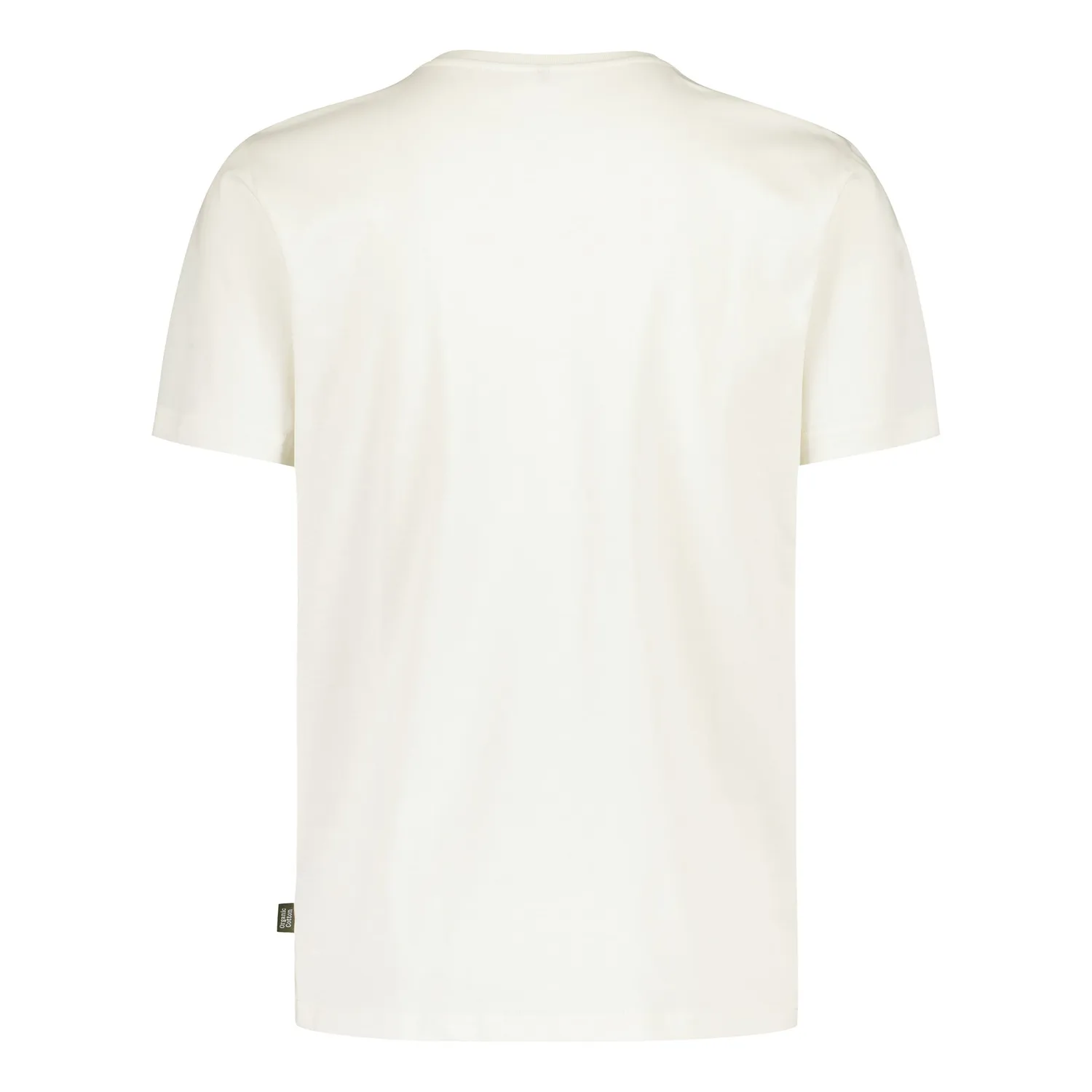 Sasta Nurmes Flag tricou barbati bumbac organic moale