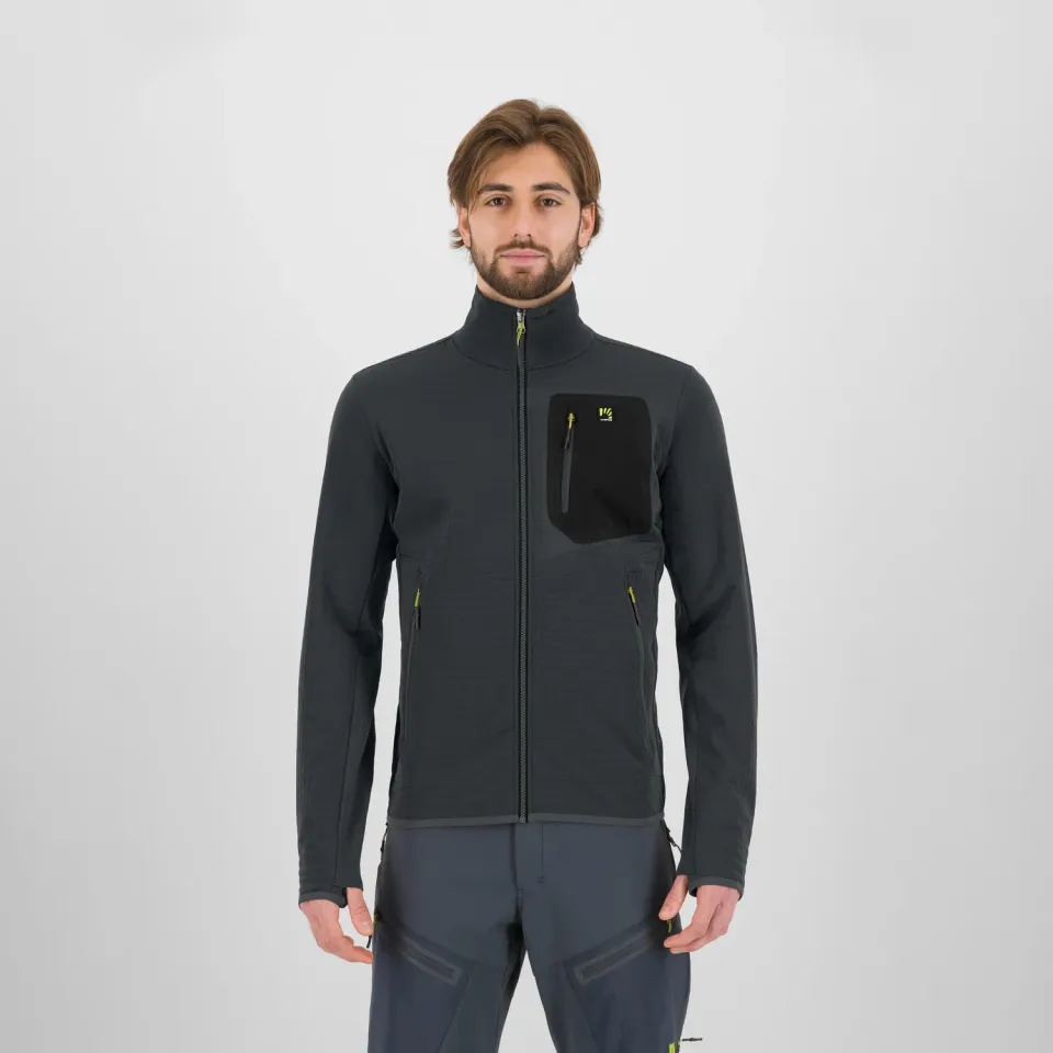 Karpos Marmolada fleece polar calduros