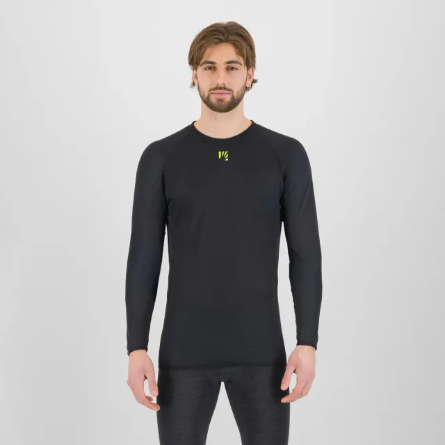 Karpos Dinamico Octa Jersey LS bluza termica respirabila