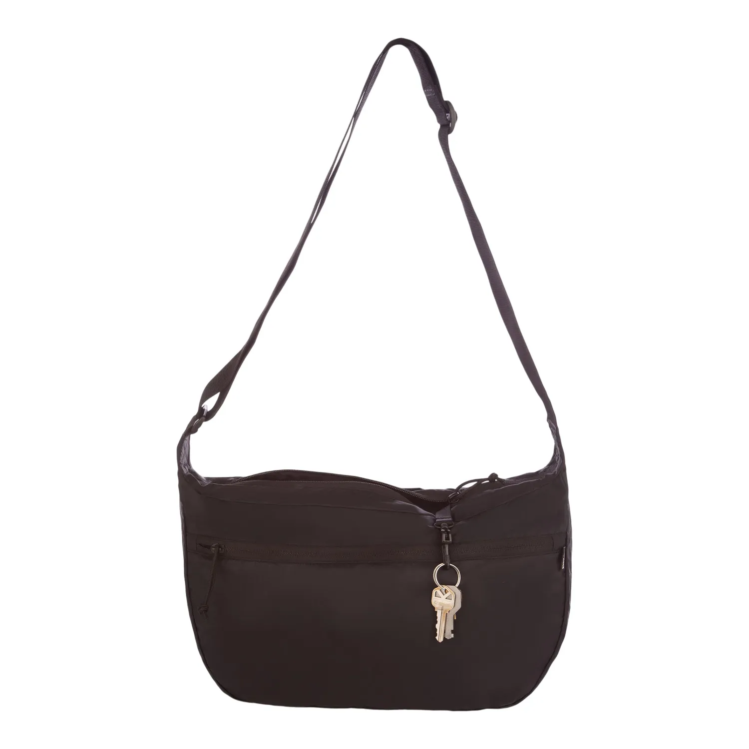 Eddie Bauer Ripstop borsetă crossbody negru