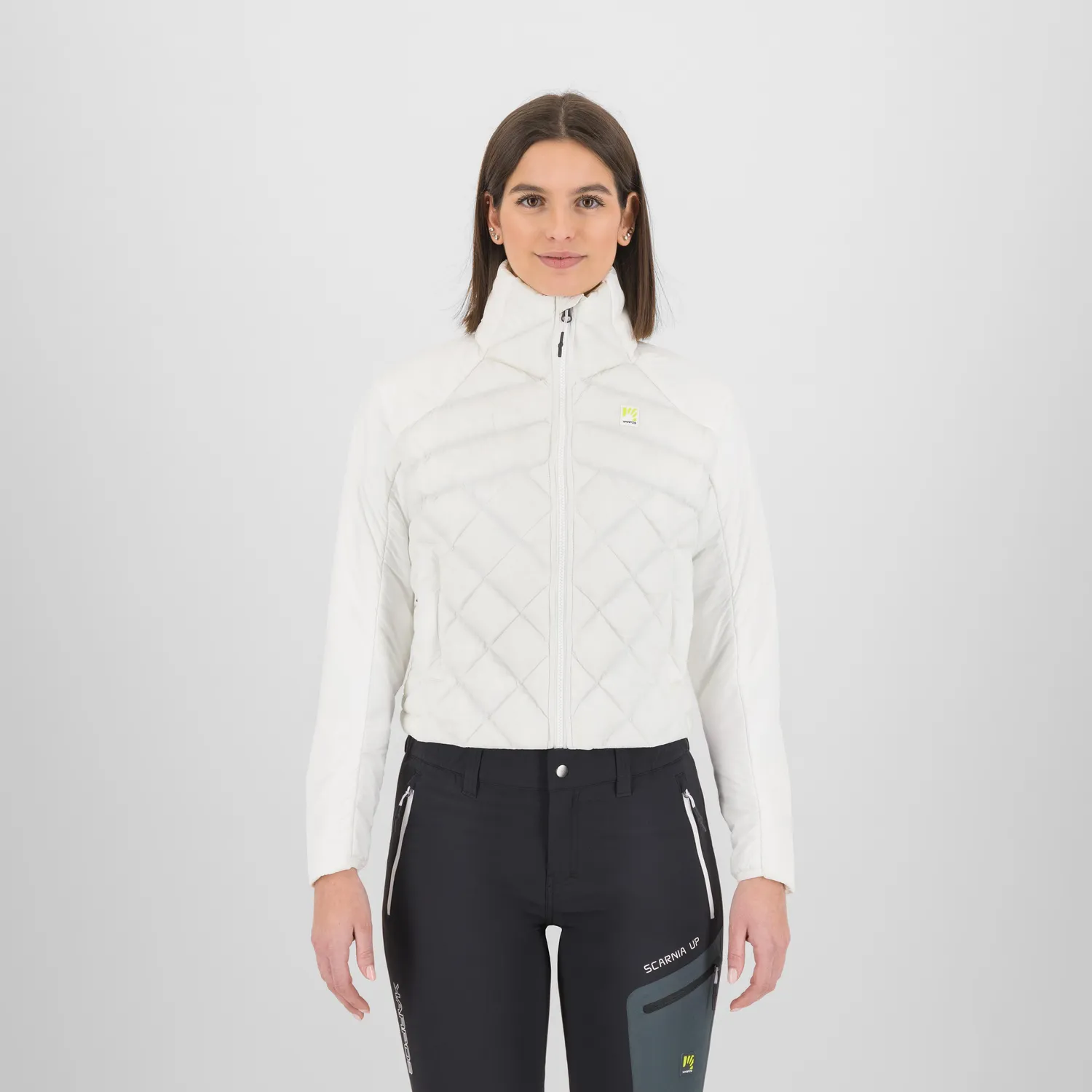 Karpos Lastei Short W geaca dama impermeabila