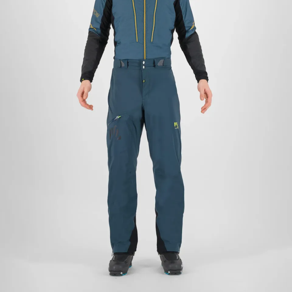 Karpos Valsesia Shell pantaloni impermeabili 3L