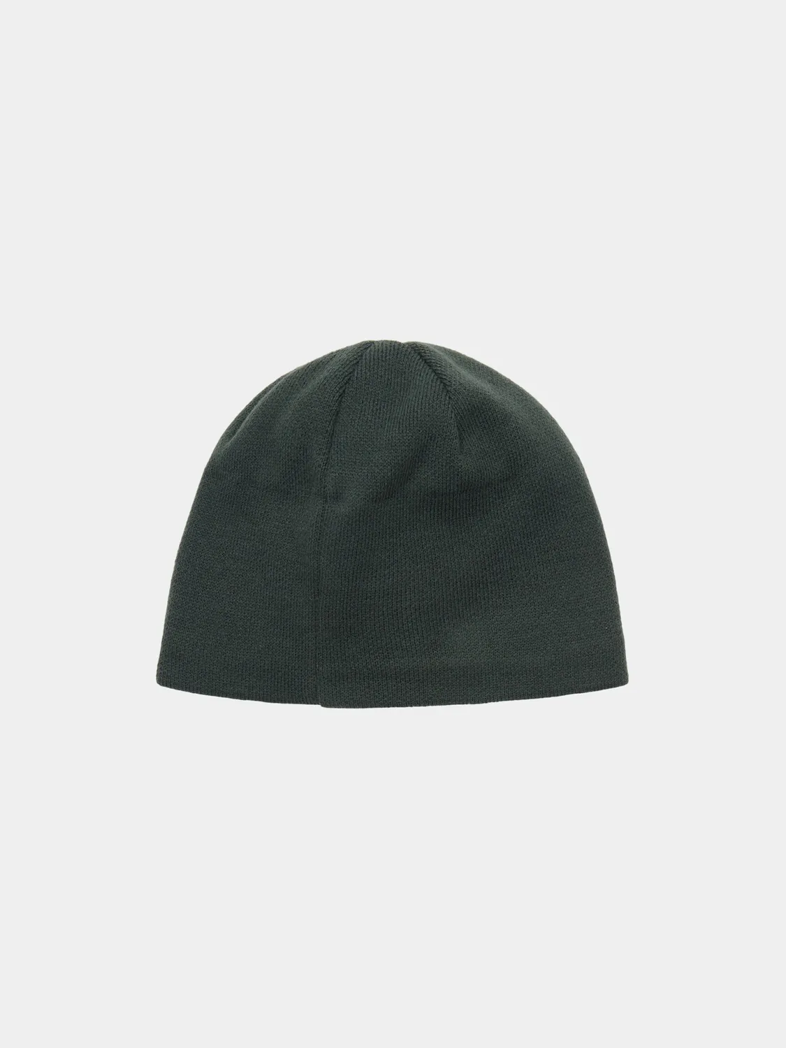Alpha Industries Recruit Logo caciula neagra acrilic unisex