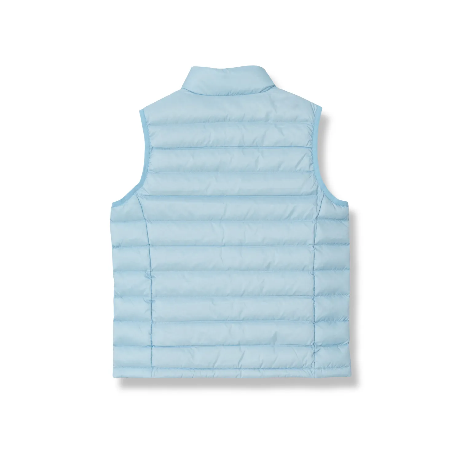 Eddie Bauer Cirruslite vestă fete puf ușoară caldă