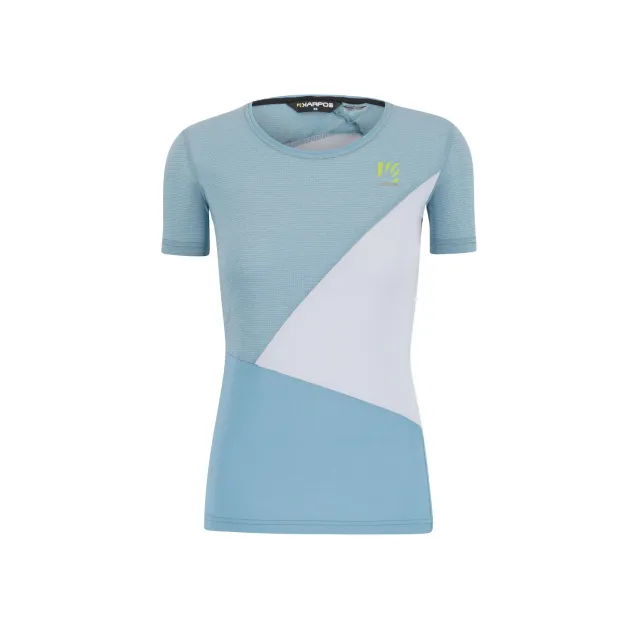 Karpos Nuvolau W Jersey tricou damă ușor