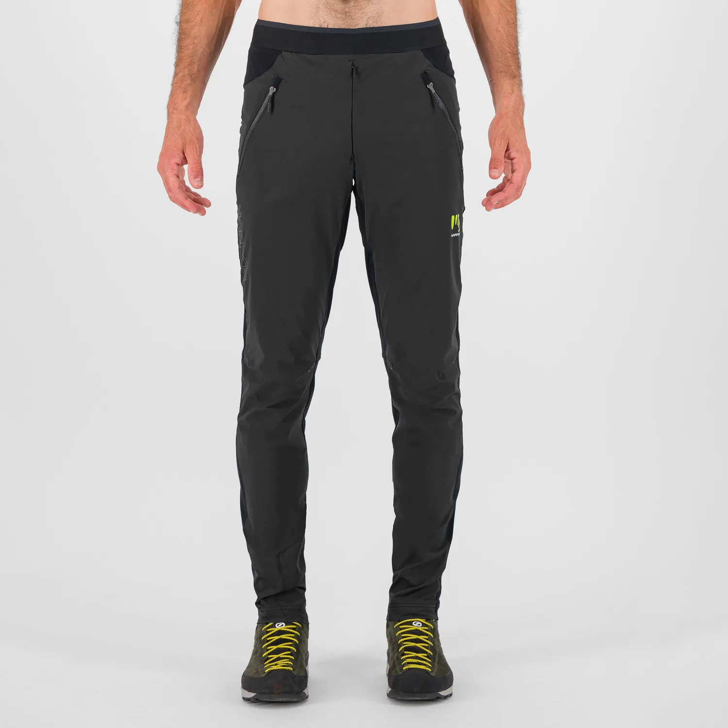 Karpos Tre Cime Evolution pantalon 102 elastic