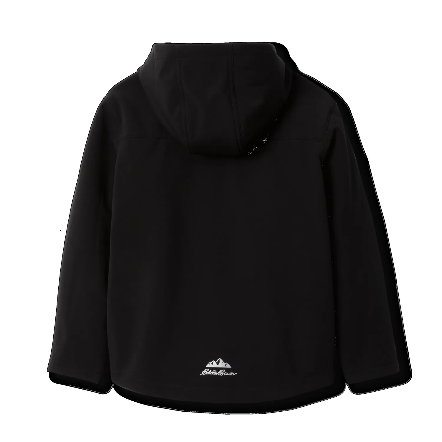 Eddie Bauer Windfoil hanorac baieti Black