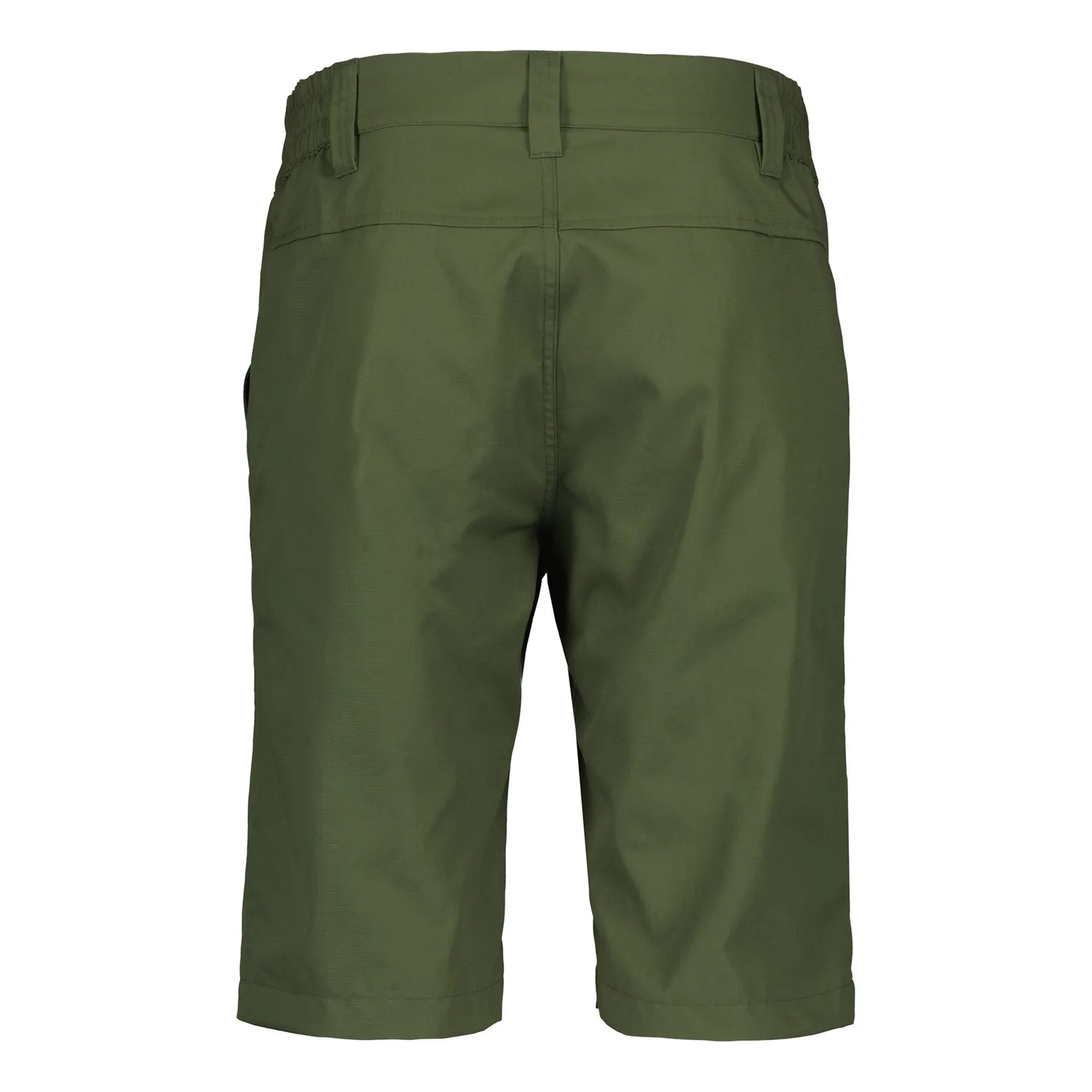 Sasta Louhikko sort trekking Black rezistent