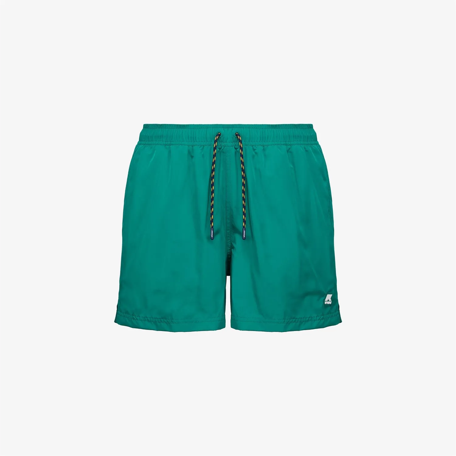K-Way Hazel sort inot barbati verde uscare rapida