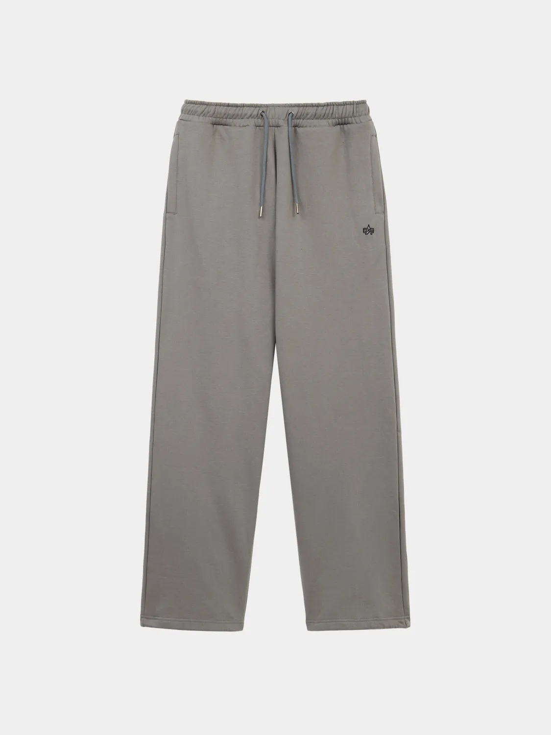 Essentials Essential pantaloni de trening negri bumbac