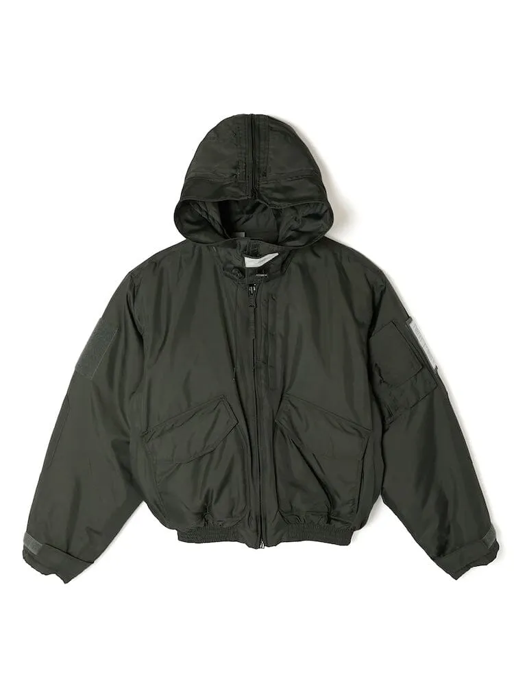Alpha Industries X N.Hoolywood CWU-45P geaca cu gluga