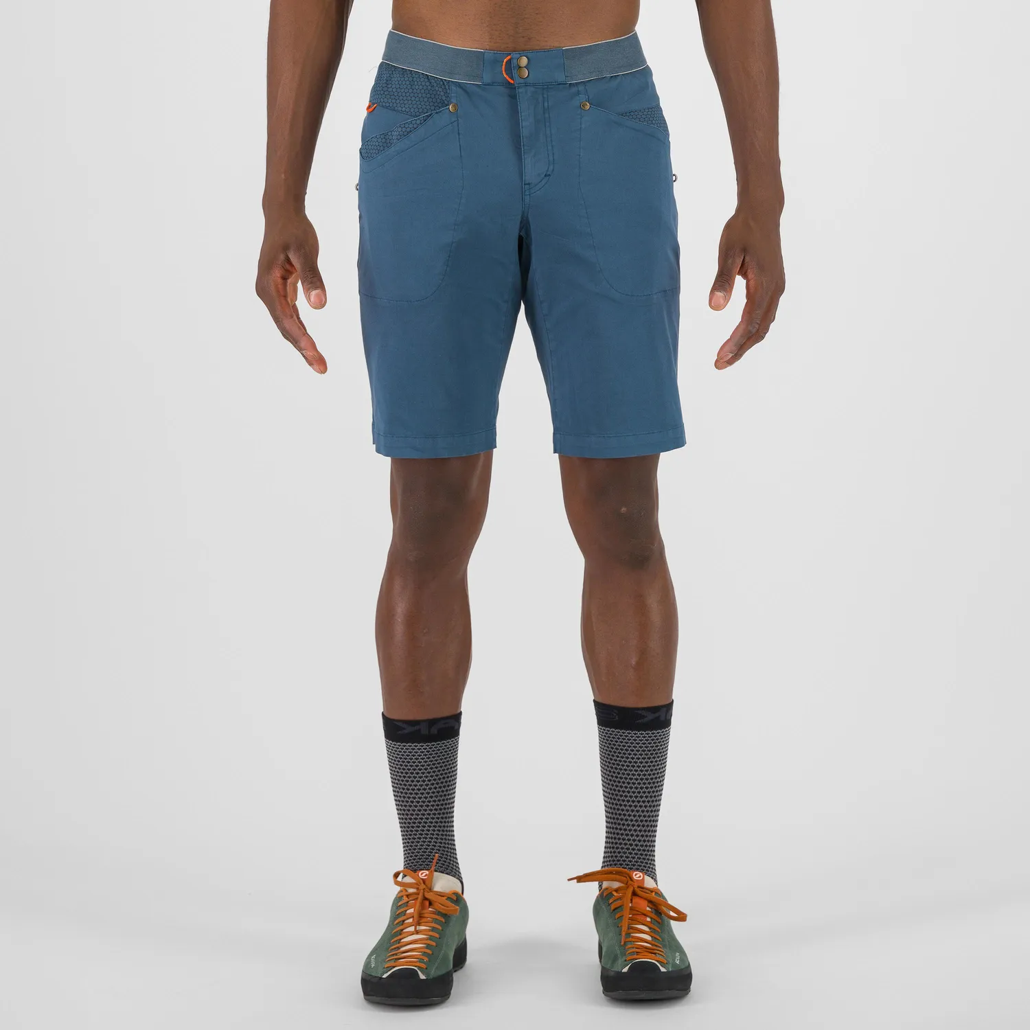 Karpos Noghera Bermuda pantaloni scurti bumbac