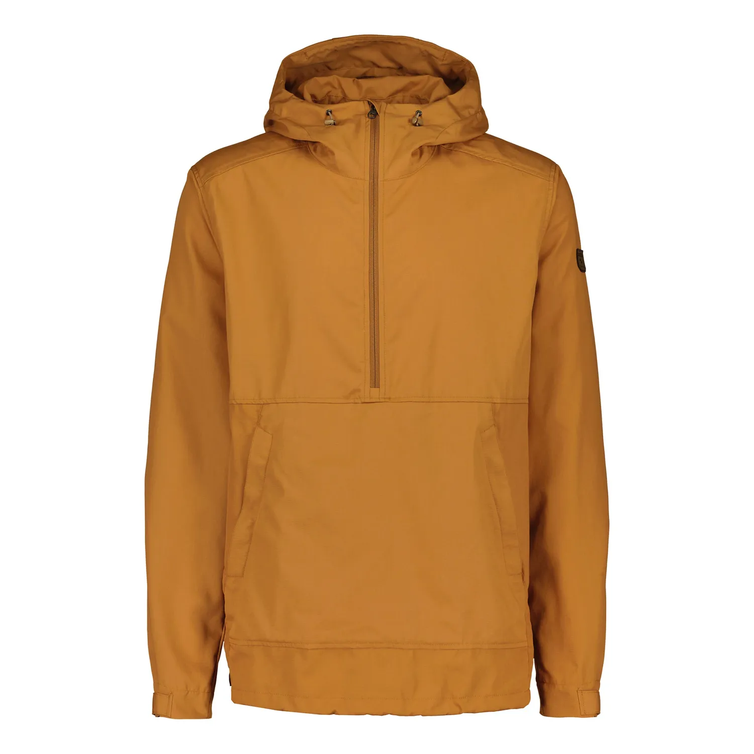 Sasta Louhikko anorak barbati negru usor