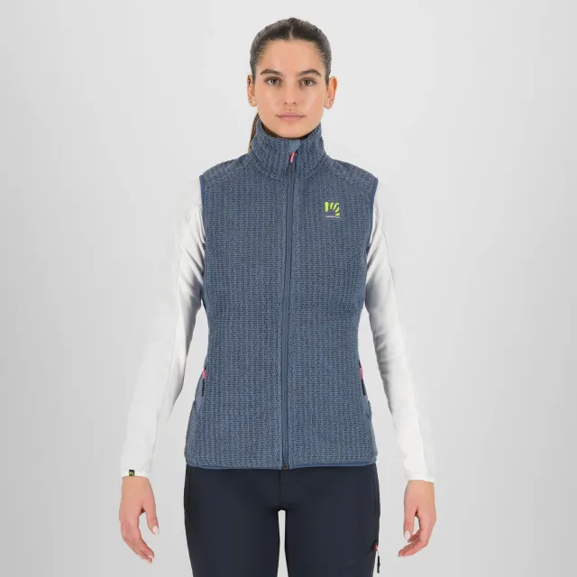 Karpos Rocchetta W Vest vesta dama termica usoara