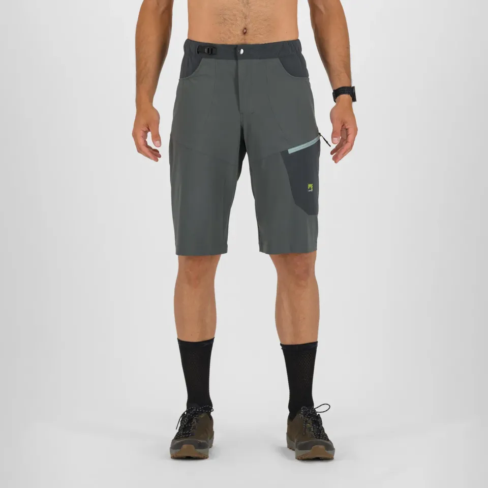 Karpos Nago Shorts bermude MTB ușori