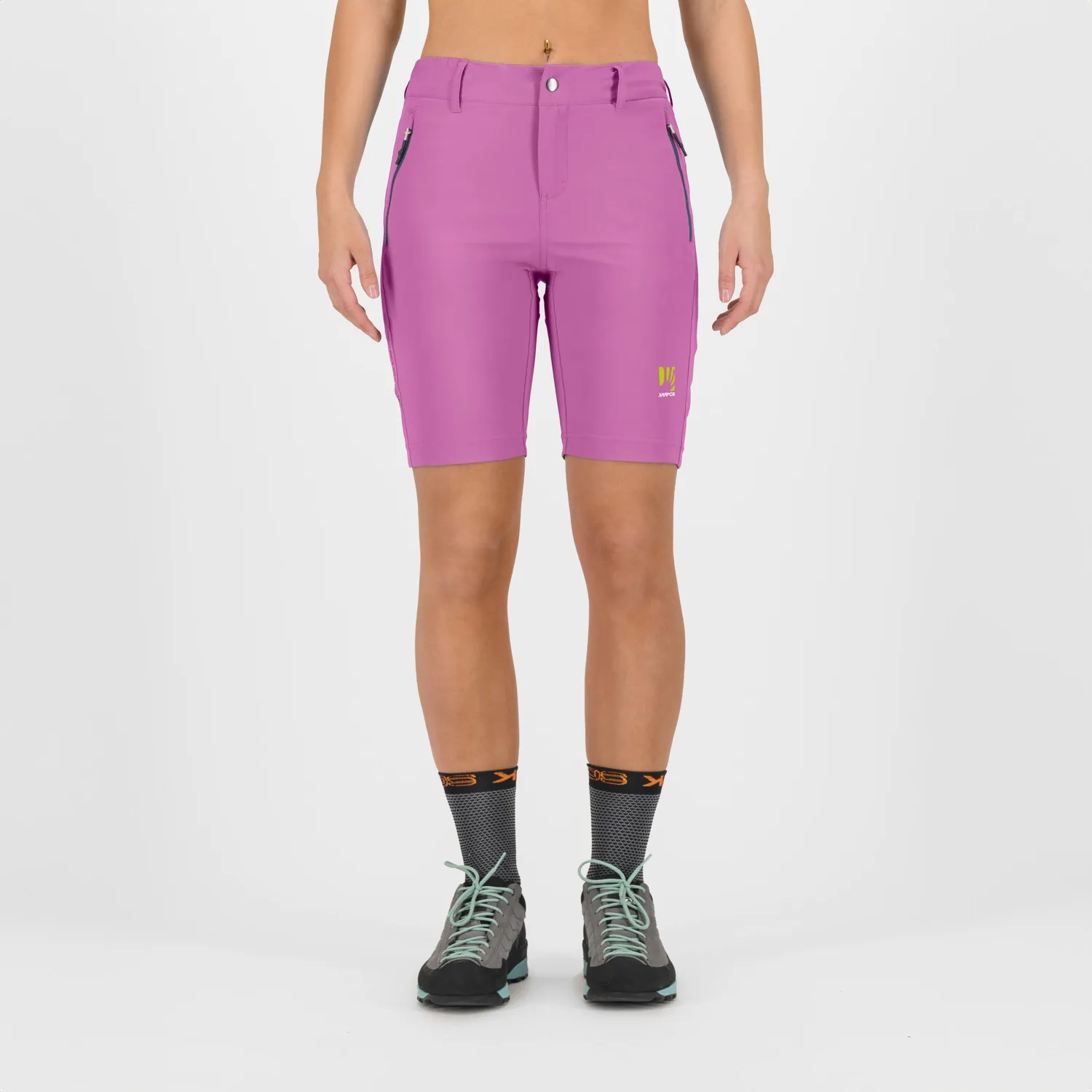 Karpos Fantasia W Bermuda pantaloni scurti dama drumetie