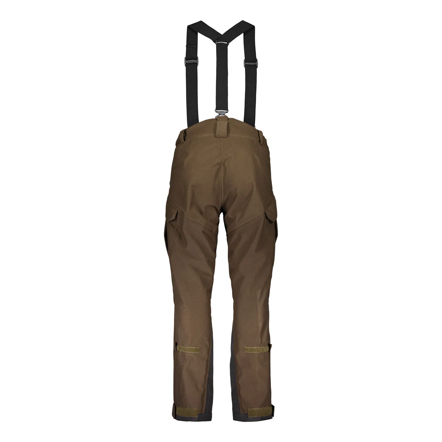 Sasta Mehto Pro 2.0 pantaloni vanatoare Dark Olive 38
