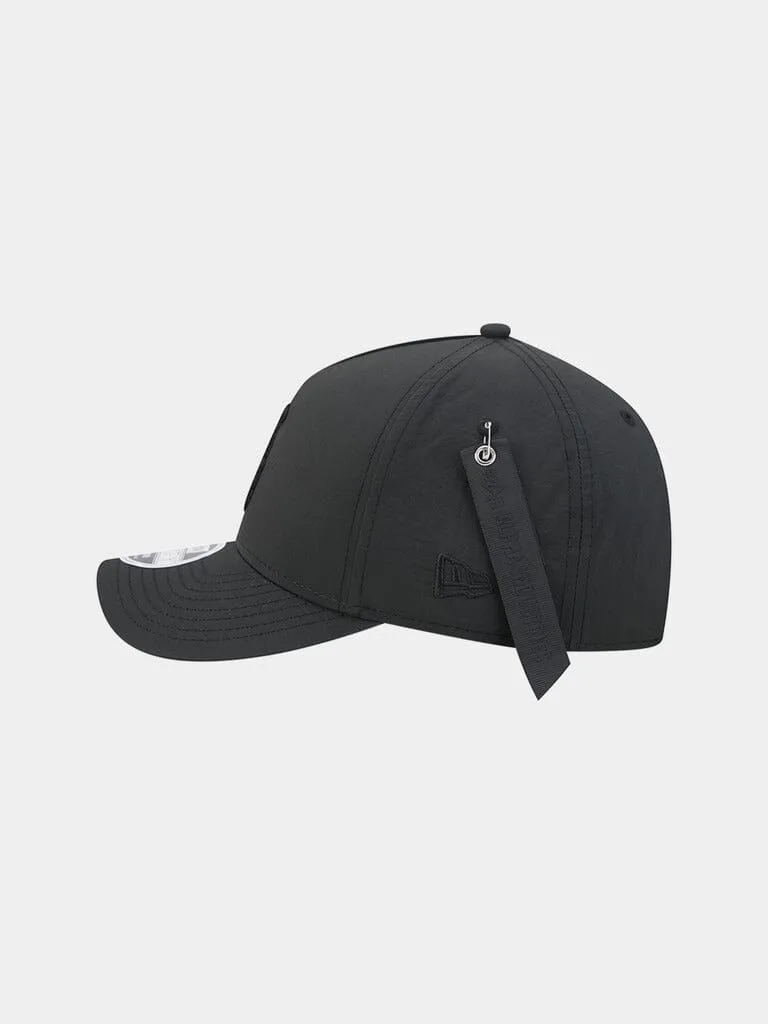 Alpha Industries Chicago White Sox 9FORTY sapca negru nailon