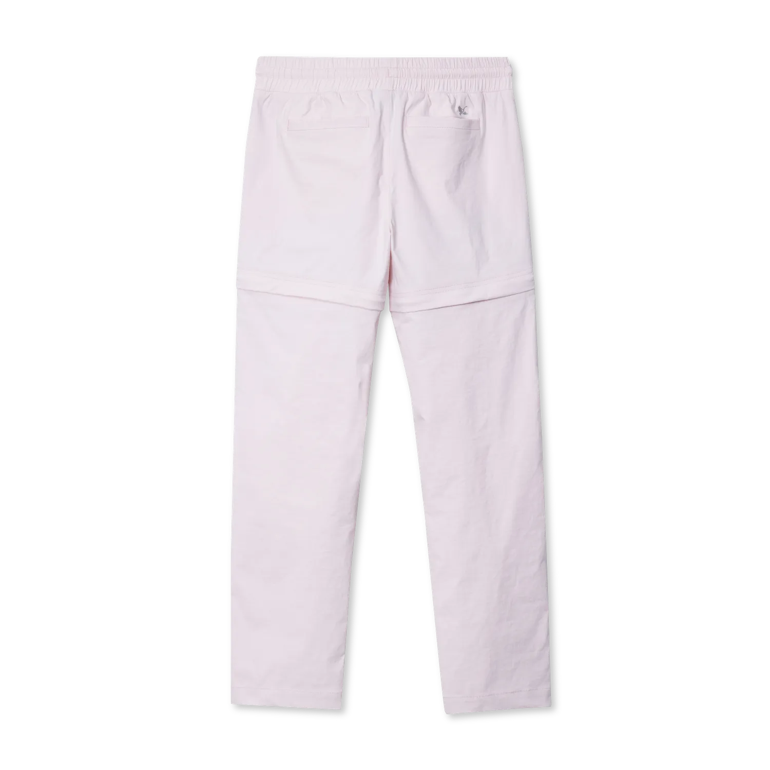 Eddie Bauer Rock Hopper Zip-Off pantaloni fete Starfish detașabili