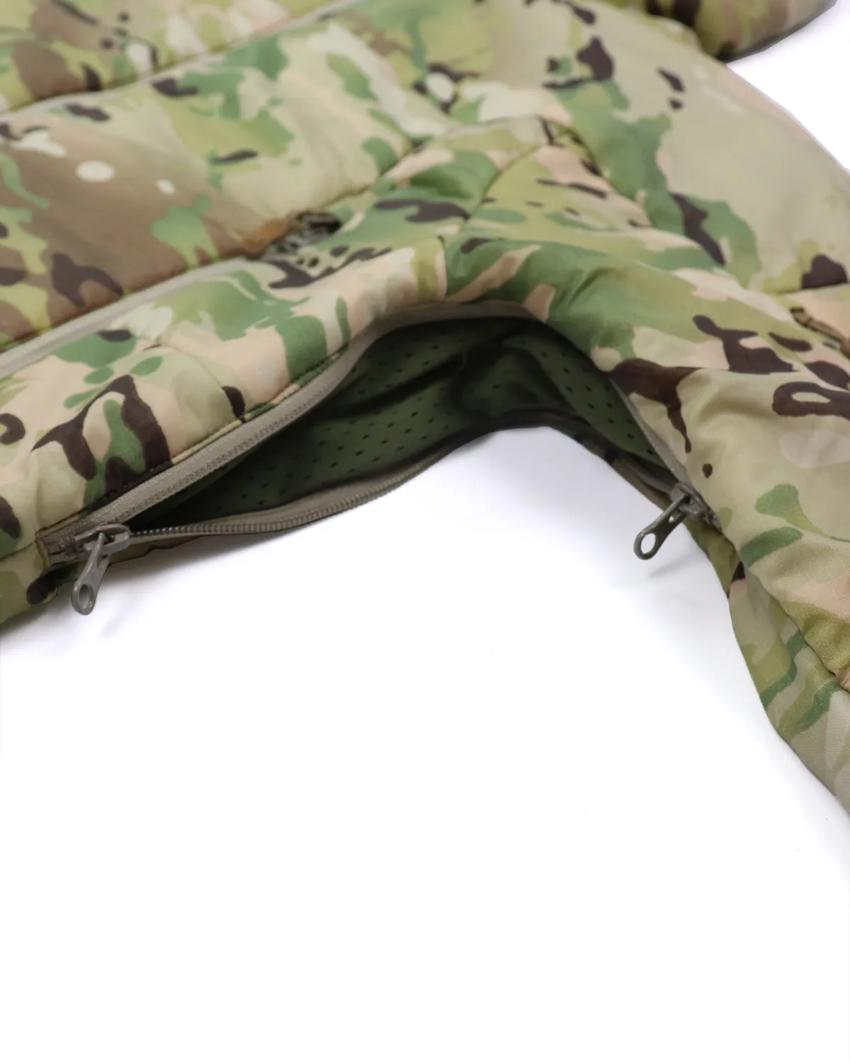 Arktis Vulcan B475 V2 geaca MultiCam termoizolanta