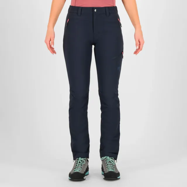 Karpos Scarnia W pantaloni termici de iarnă