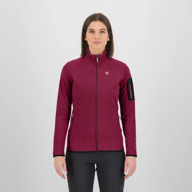 Karpos Mesdi W polar dama elastic respirabil