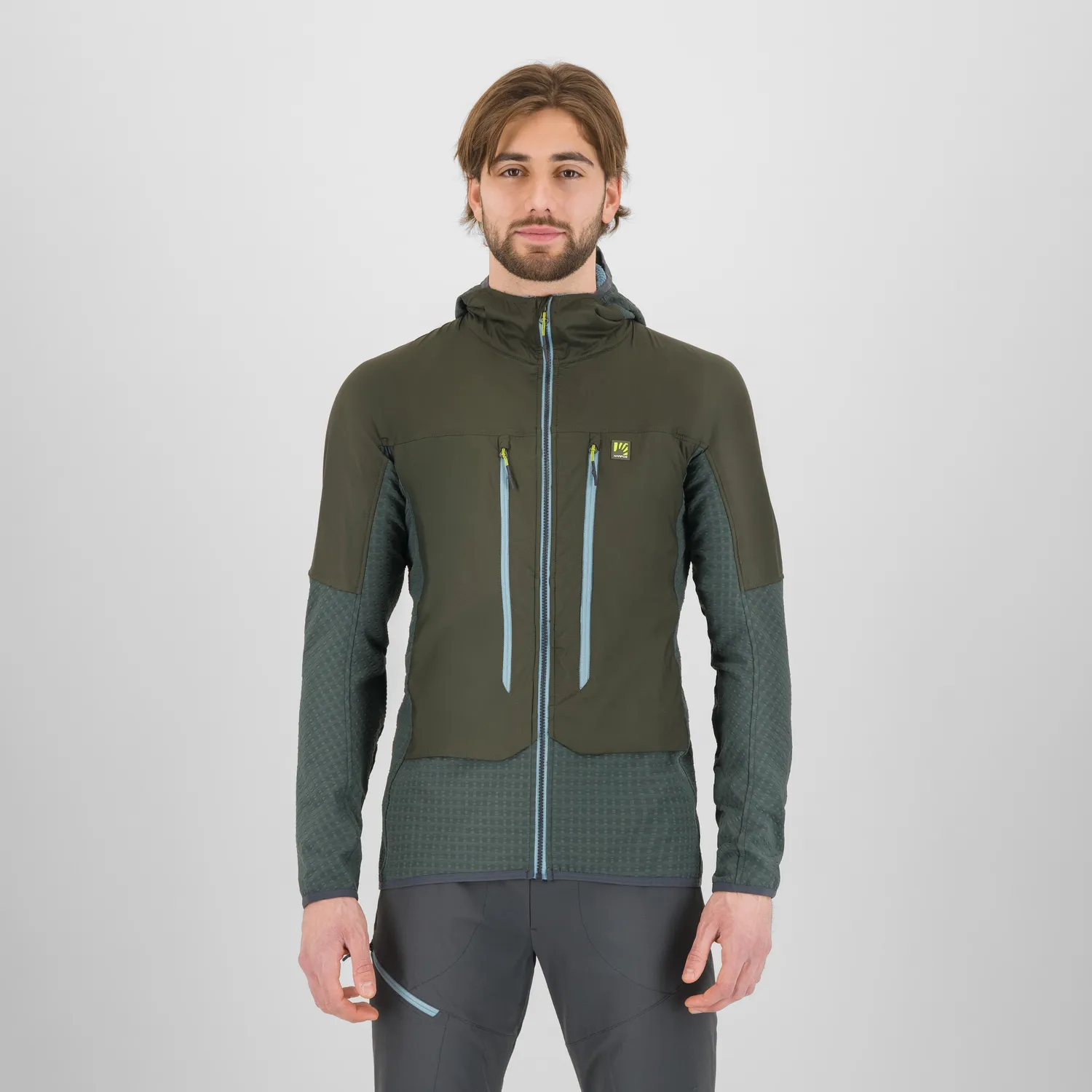 Karpos Alagna Plus 2.0 geaca ski touring calda