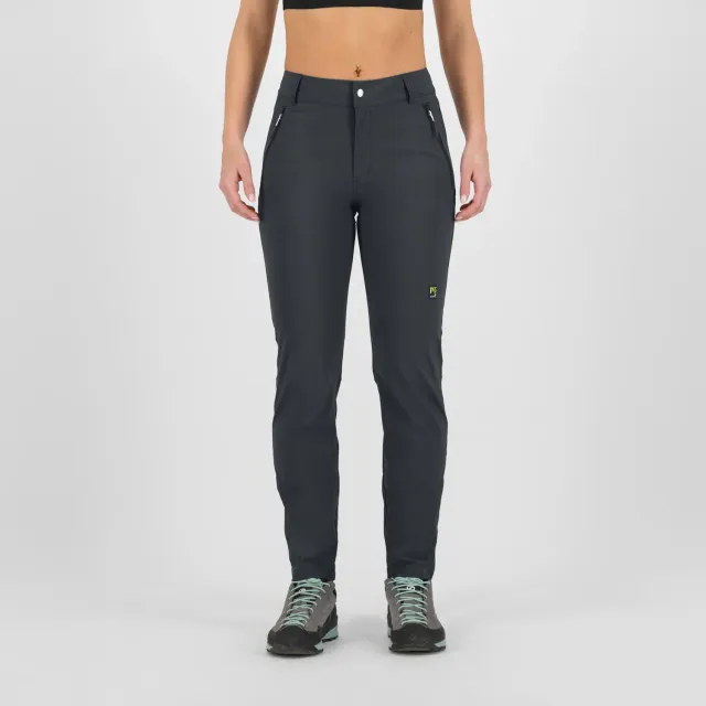 Karpos Seceda pantaloni dama outdoor comozi